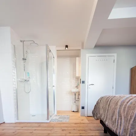 Smartflats - Vieille Apartment