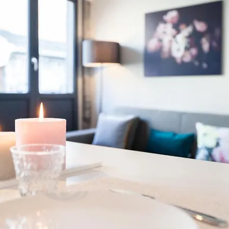 Smartflats - Vieille Apartment *