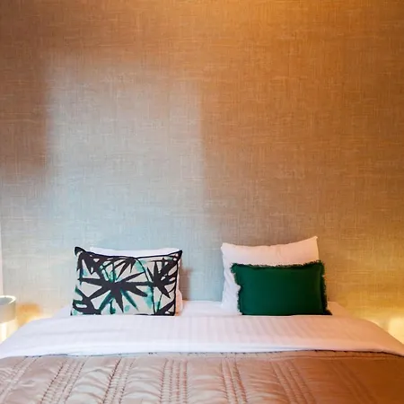 Apartment Smartflats - Vieille