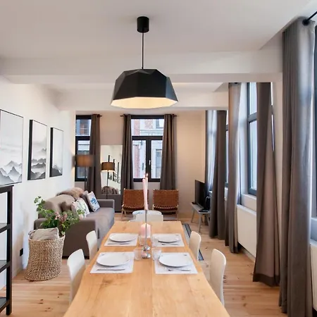 Apartment Smartflats - Vieille *