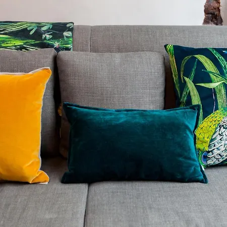 Smartflats - Vieille Liege
