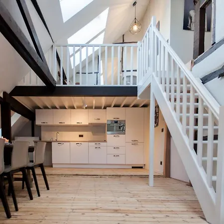 Smartflats - Vieille