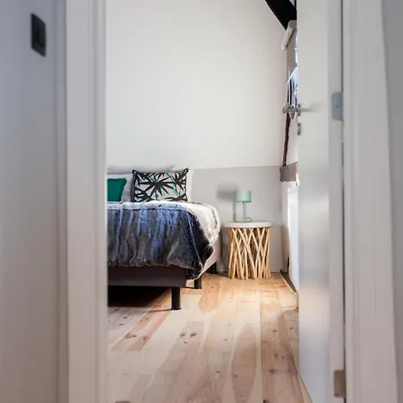 Apartment Smartflats - Vieille