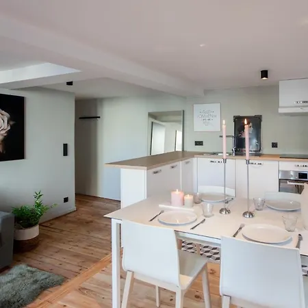 Apartment Smartflats - Vieille