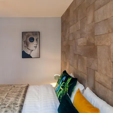 Smartflats - Vieille Apartment