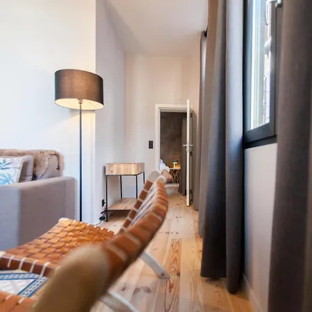 Smartflats - Vieille