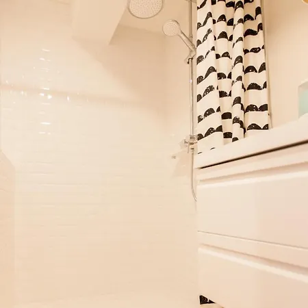Smartflats - Vieille Liege