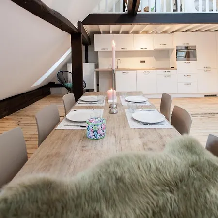 Smartflats - Vieille *