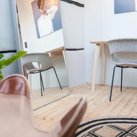 Apartment Smartflats - Vieille Liege