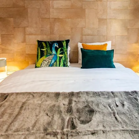 Smartflats - Vieille Apartment *