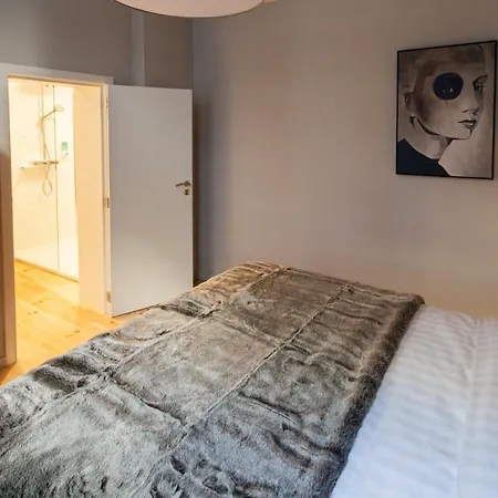 Smartflats - Vieille Liege