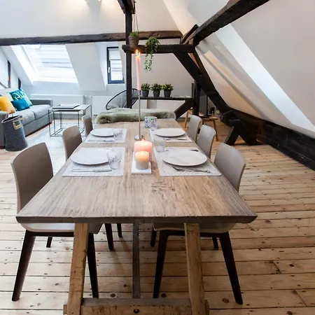 Smartflats - Vieille
