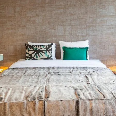 Smartflats - Vieille * Liege