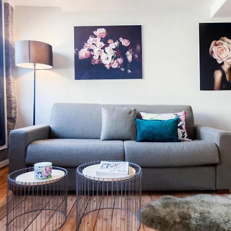 Apartment Smartflats - Vieille *