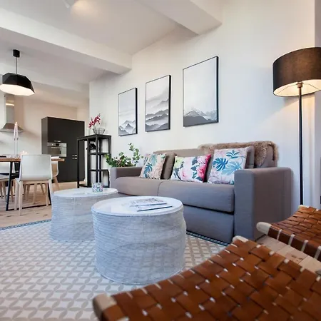 Apartment Smartflats - Vieille *