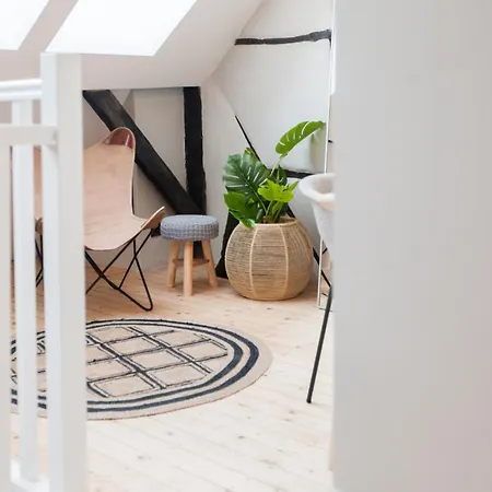 Apartment Smartflats - Vieille *
