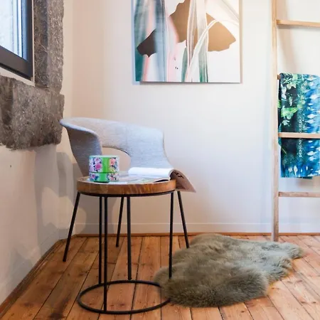 Apartment Smartflats - Vieille