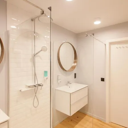 Apartment Smartflats - Vieille