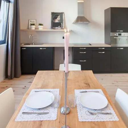 Smartflats - Vieille *