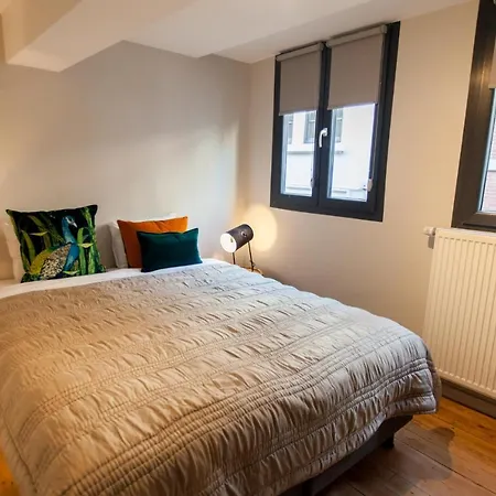 Apartment Smartflats - Vieille