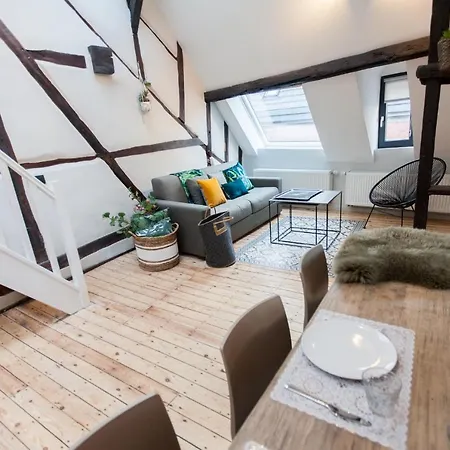 Smartflats - Vieille *