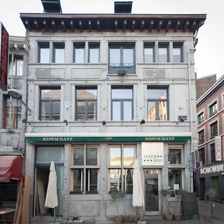 Apartment Smartflats - Vieille *